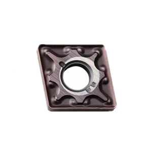 <strong>CNMG</strong> DNMG Carbide Blade CNMG120408 for Carbon Steel CNC Turning Tools Carbide <strong>Inserts</strong> - Product Image 4