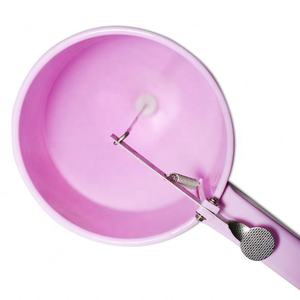 Embudo de Plástico con Soporte para Hacer Croquetas de Pulpo, Bolas de Pescado, Hamburguesas de Huevo y Conos de Fideos - Product Image 2