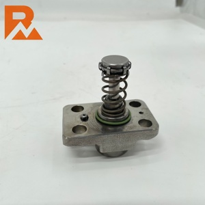 Émbolo de Bomba de Inyección de Combustible F01M101974 para Bomba de la Serie CP1 - Product Image 2