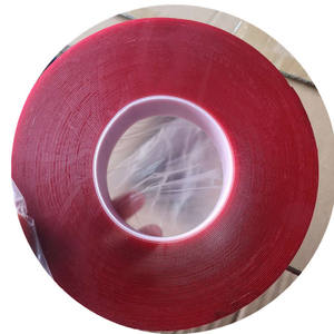 Ruban acrylique double face Rouge Pe Film Nano Ruban adhésif - Product Image 6