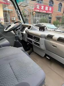 Réfrigérateur d'<span class=keywords><strong>occasion</strong></span> isuzu <span class=keywords><strong>4x4</strong></span> Petit <span class=keywords><strong>camion</strong></span> de marchandises Réfrigérateur Isuzu 4k voiture/fourgonnette - Product Image 5