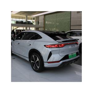 Uniland SUV de luxe populaire Byd Song L, voiture hybride rechargeable à énergie nouvelle, SUV fabriqué en Chine - Product Image 6