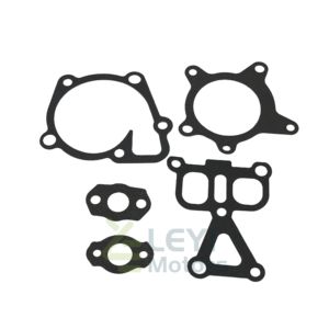 用于现代汽车零部件发动机大修套件OE 20910-2B000 20910-2BG02气缸盖垫圈用于现代垫圈套件 - Product Image 2