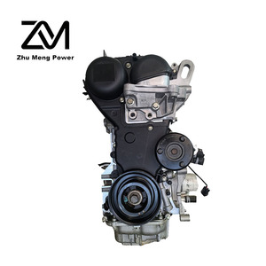 Bloc moteur complet d'<span class=keywords><strong>occasion</strong></span> neuf 1.5 4c 4 cylindres Ecoboost pour <span class=keywords><strong>Ford</strong></span> Figo Fusion <span class=keywords><strong>Ecosport</strong></span> - Product Image 3