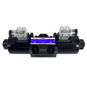 ระบบควบคุมด้วยแม่เหล็กไฟฟ้า DSG-01-3C2-D24-N1-50 / 2D2 / 3C4 / 3C6 / 2B2-A240 - Product Image 4