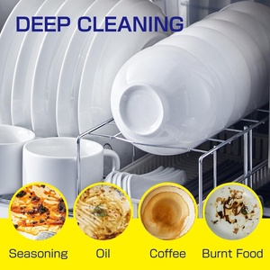 High Quality Dishwashing Sheets <b>Eco</b> <b>Friendly</b> <b>Dishwasher</b> <b>Tablets</b> OEM Producer <b>Dishwasher</b> Cleaning Sheets for Sale - Product Image 6