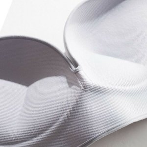 BH reggiseni senza spalline senza cuciture traspiranti per donne invisibili Push-Up Soutien Gorge supporto senza anello <span class=keywords><strong>in</strong></span> acciaio traspirante - Product Image 5