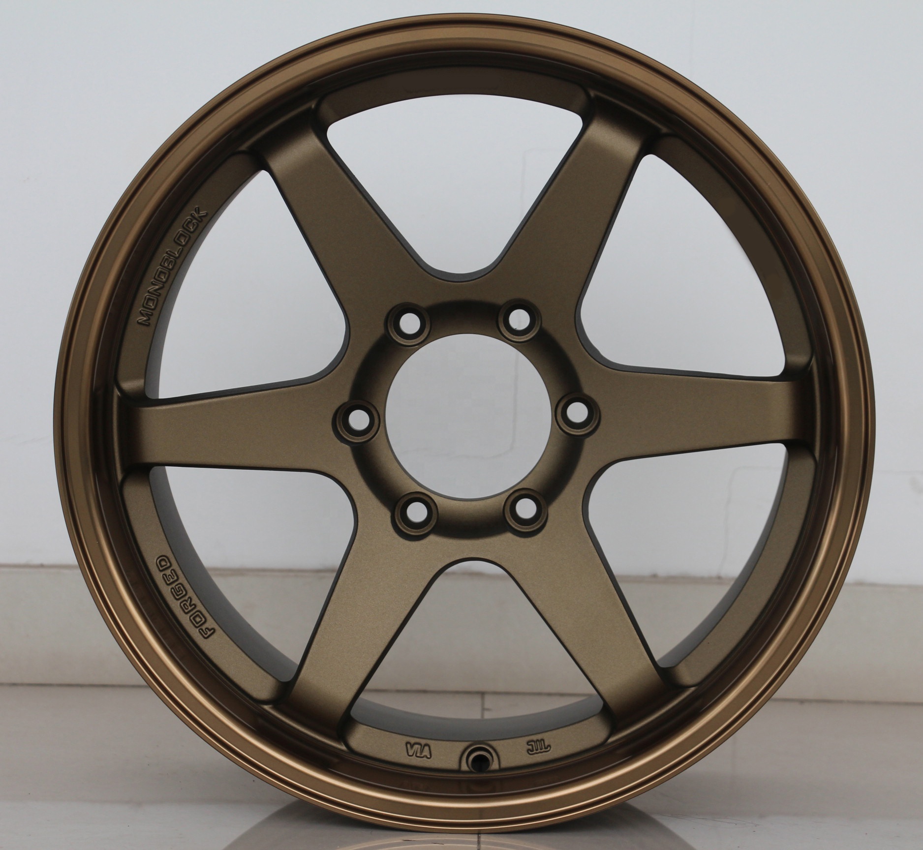 wheels te37 5x112
