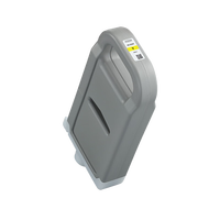 Original PFI-870 de haute qualité pour cartouche d'encre pour grand format pour imprimantes à jet d'encre Canon GP540 et GP520 puce incluse