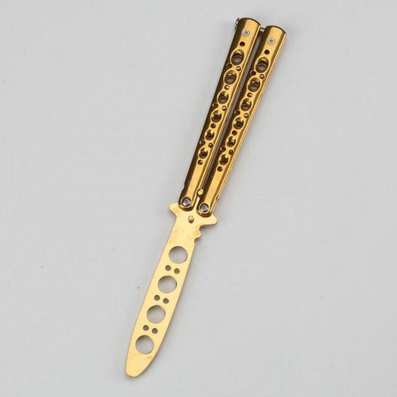 Pratique de l'or