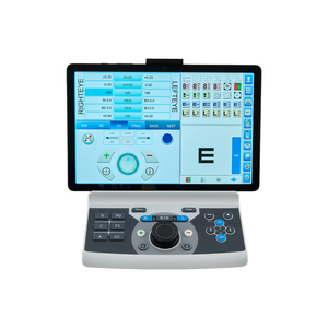 Sistema de Foróptero Automático CV-7800 para Pruebas Oculares y Análisis de Refracción Aist Optics - Product Image 6