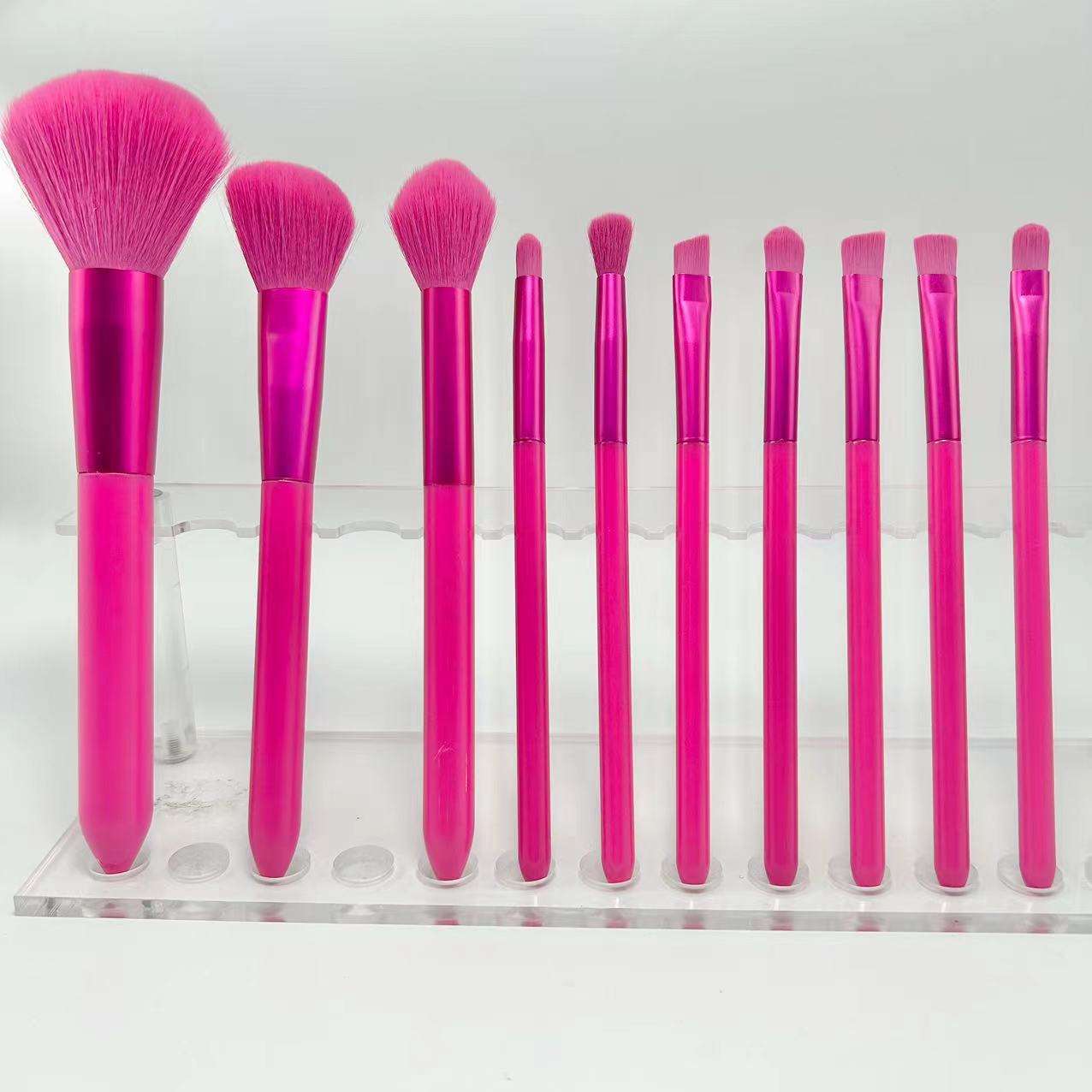 สีแดงกุหลาบ