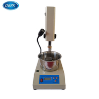 Discount Bitumen Needle Penetration Test Device/ Automatic Asphalt Penetrometer