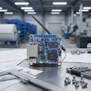 สมาร์ทอิเล็กทรอนิคส์ <span class=keywords><strong>OrangePI</strong></span> <span class=keywords><strong>ZERO</strong></span> Development BOARD 512MB โปรแกรมไมโครคอนโทรลเลอร์ singlechip SCM ORANGE Pi - Product Image 4