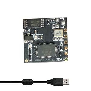 USB NIMI Kamera modul 720P 30FPS 1MP Industrie kamera für Auto kamera - Product Image 3