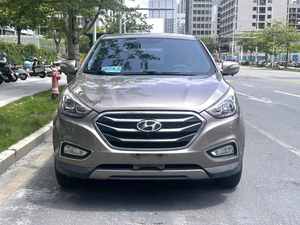 Hyundai ix35 2015 2.0L Auto 2WD Comfort SUV, Autos Usados, Autos de Segunda Mano, Auto Económico para Exportación - Product Image 2
