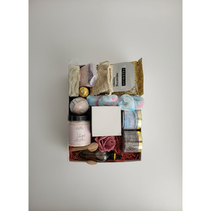 Caja de Cuidado Personal Pretty Queen para San Valentín (Edición Limitada) - Product Image 5