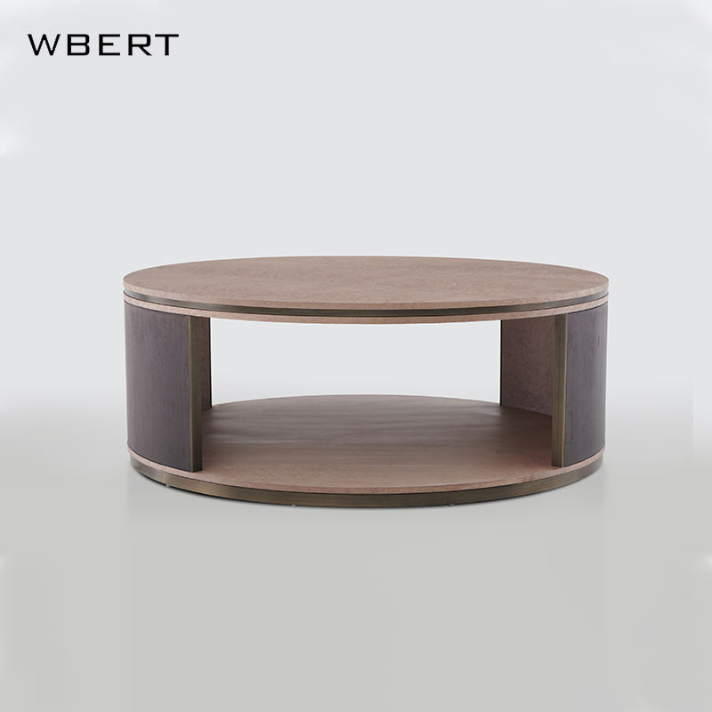 สีน้ำตาล