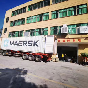 DDP, морской агент, Франция Чжэцзян, Китай, от двери до двери, LCL + Экспресс-доставка, экспедитор, 24/7 поддержка - Product Image 6