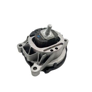 Support moteur WRR pour F30 F32 320i 330i, pièces automobiles, support moteur durable, amortisseur en caoutchouc, garantie 1 an - Product Image 1