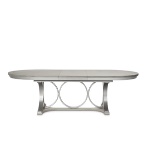 Luxury Durable Solid Wood <strong>Table</strong> Elegant High-quality Wooden Oval Dining <strong>Table</strong> <strong>for</strong> Living Room Dining Room Hotel <strong>Kitchen</strong> - Product Image 3