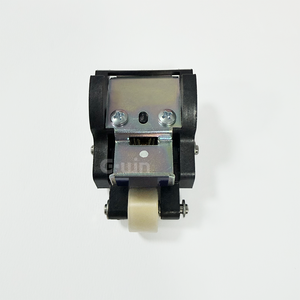 Pieza de Repuesto Roland Assy Pinchroll R CG2162_01 6000005883 para Tinta Solvente, Nueva, para Máquinas Roland VS VP SP VG - Product Image 5