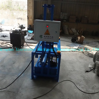 Machine de double et triple emballage de pneu, déballage ou déballage ou déballage