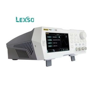 Generador de Funciones/Formas de Onda Arbitrarias Programable de Doble Canal Rigol DG832 de 35MHz Lexso - Product Image 6