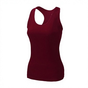 Nuevo Estilo de Verano, Vestido Formal Transpirable para Mujer, Cárdigan de Punto Acanalado sin Mangas, Talla 85 - Product Image 4