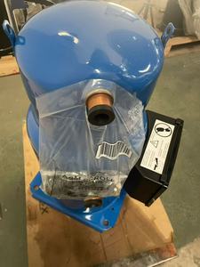 Compresor de Unidad de Refrigeración y Aire Acondicionado Scroll Serie CH Performer CH290A4BBA - Product Image 2