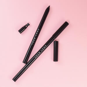 <span class=keywords><strong>Gel</strong></span> Eyeliner hitam Matte tahan air Label pribadi grosir <span class=keywords><strong>Eye</strong></span> <span class=keywords><strong>Liner</strong></span> cair Mineral mudah dipakai Logo kustom dengan rautan - Product Image 3