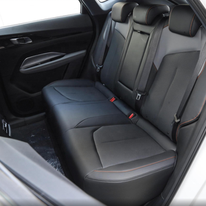 Nouveau Enenrgy Suv Hybrid Changan <span class=keywords><strong>Z6</strong></span> Idd 5 sièges 200Km Voitures électriques Nouveau modèle - Product Image 5