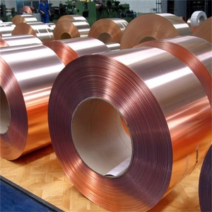 Venta directa de fábrica, tira de cobre flexible a bajo precio - Product Image 3