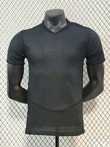 Uniforme de Fútbol Personalizado Ystar Susugoo Rojo y Blanco con Verde Negro Camisetas de Fútbol de Tailandia - Product Image 3