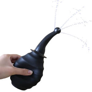 Limpiador Rectal Duradero para Cuidado Íntimo M, Enema - Product Image 3