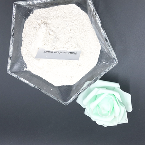 Oxyde de terre Rare D'oxyde De Cérium de poudre avec <span class=keywords><strong>le</strong></span> prix d'usine - Product Image 3