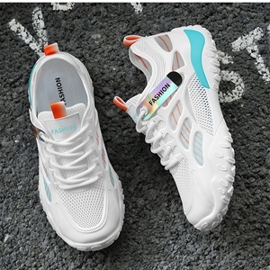 Custom Wholesale Gel <strong>Nycs</strong> 2026 High Quality Air Running Sneakers Men Summer Campus Sports <strong>Shoes</strong> Women Walking Style <strong>Shoes</strong> - Product Image 4