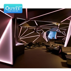 Mode fourni ameublement fête Club boîte <span class=keywords><strong>de</strong></span> <span class=keywords><strong>nuit</strong></span> canapé boîte <span class=keywords><strong>de</strong></span> <span class=keywords><strong>nuit</strong></span> discothèque meubles pour magasin <span class=keywords><strong>de</strong></span> détail Design d'intérieur - Product Image 3