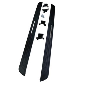 Reposapiés Nuevo Modelo para Land Rover Range Rover 2023 Reposapiés Original de Fábrica - Product Image 3