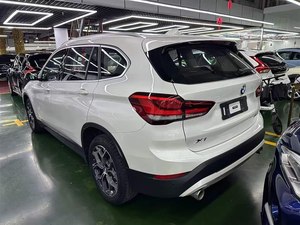 El 2020 B M.W <span class=keywords><strong>X1</strong></span> SDrive25Li Edición líder Garantía de fábrica original de <span class=keywords><strong>segunda</strong></span> <span class=keywords><strong>mano</strong></span> - Product Image 5