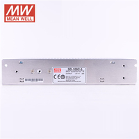 Mean Well SD-100C-24 Single 36 ~ 72 V Input 24 V Output DC-DC Power Supply