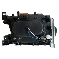 Phares avant JOP4x4 pour Nissan Patrol Y61 (1999-2003) – Pièces auto, mise à niveau Plug and Play, phares LED