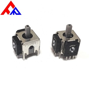 Joystick 3D de Alta Estabilidad en Oferta del Fabricante, Palanca Aislada, Potenciómetro Multidireccional 10K-50K 20% para Juegos y Drones - Product Image 5