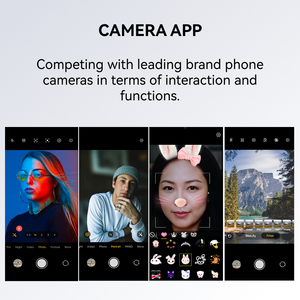 PixSmart Camera Video EIS SDK voor AI-beeldverwerking - Product Image 5