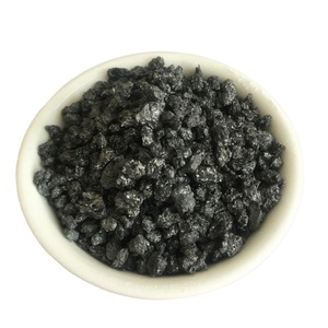 สารเพิ่มคาร์บอน CPC ปริมาณคาร์บอนสูง1-3มม. 98.5% สารเพิ่มคาร์บอน - Product Image 1