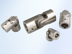 Универсальные соединения, сделано в Китае, высокое качество и экономичный Телескопический маленький поперечный вал, универсальное соединение для муфты - Product Image 4