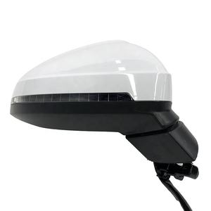 กระจกมองข้างแบบพับไฟฟ้าเหมาะสำหรับ Audi <span class=keywords><strong>A4</strong></span> B9 30TFSI 35TFSI <span class=keywords><strong>40TFSI</strong></span> 45TFSI รุ่นปี2017-2022 - Product Image 2