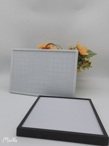<span class=keywords><strong>Mixtile</strong></span> Ensemble de cadres sans clou 8 x 12 pouces pour plusieurs photos avec fixation murale adhésive - Product Image 3