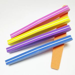 <span class=keywords><strong>Lima</strong></span> de <span class=keywords><strong>uñas</strong></span> profesional, papel de lija, limas de <span class=keywords><strong>uñas</strong></span> gruesas fuertes, amortiguador para manicura, lijado, forma de diamante, herramientas de <span class=keywords><strong>uñas</strong></span> de cal 100/180 - Product Image 5