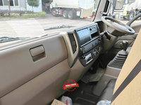Petit camion-citerne FOTON RHD / Citerne à eau FOTON à vendre